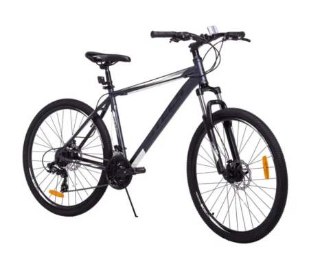 (м) Велосипед горный STELS 27.5" Navigator 700 MD (2025) фото