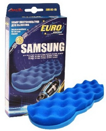 Фильтр Ozone microne HS-15 (Samsung) фото