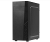 Корпус ZALMAN T8 Black фото
