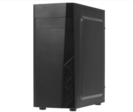 Корпус ZALMAN T8 Black фото