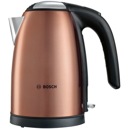 Чайник BOSCH TWK 7809 фото