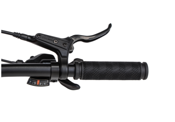 (м) Велосипед горный Welt 27,5" Rocket 1.0 HD (2026) фото