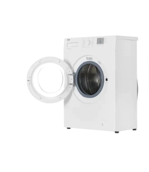 Стиральная машина BEKO WRS5511BWW купить ЦИТ Стиральная машина BEKO WRS5511BWW фото
