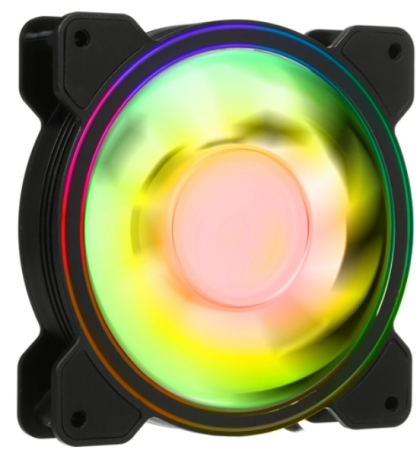 Aerocool Mirage 12 Pro фото