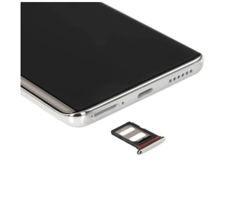 Смартфон Xiaomi Poco X7 8/256GB Silver (Серебристый) фото