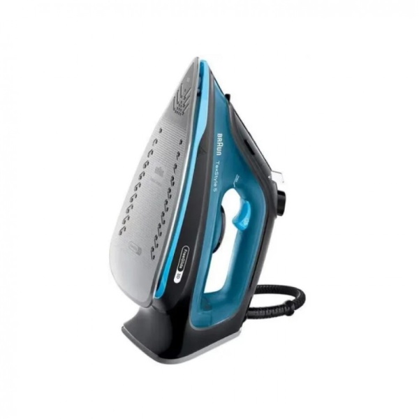 Утюг BRAUN SI5256BL фото