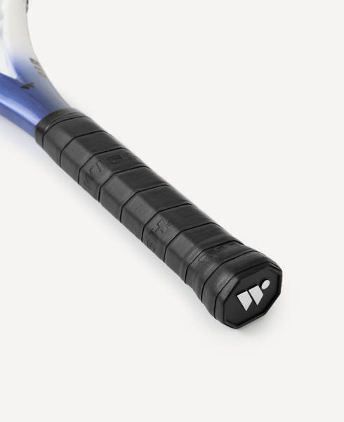 Ракетка для б/т Wish 27" Air Flex 818, синий/белый фото