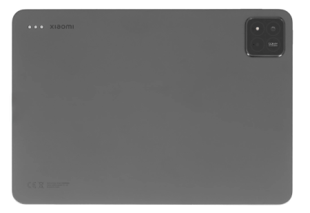 Планшет Xiaomi Pad 7 Pro 8/256Gb Gray (Серый) фото