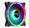 Вентилятор для корпуса Aerocool Duo 12 ARGB 120x120x25мм фото