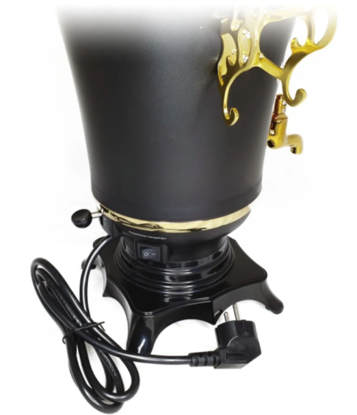 Самовар электрический KELLI KL-1346 купить ЦИТ Самовар электрический KELLI KL-1346 фото