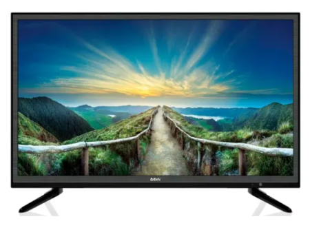 Телевизор LED BBK 24" 24LEM-1089/T2C HD READY  фото
