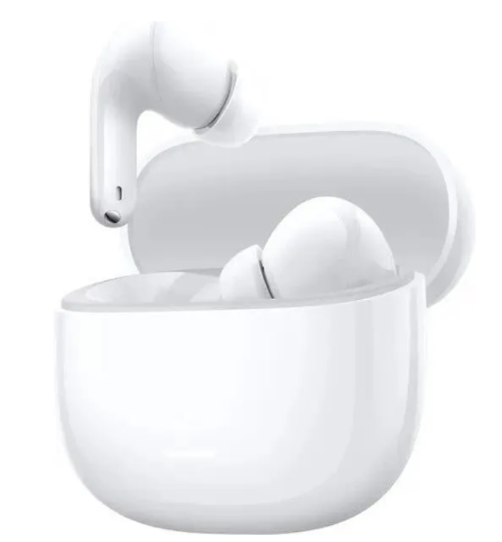 Беспроводные наушники Xiaomi Redmi Buds 8 Lite White белый фото