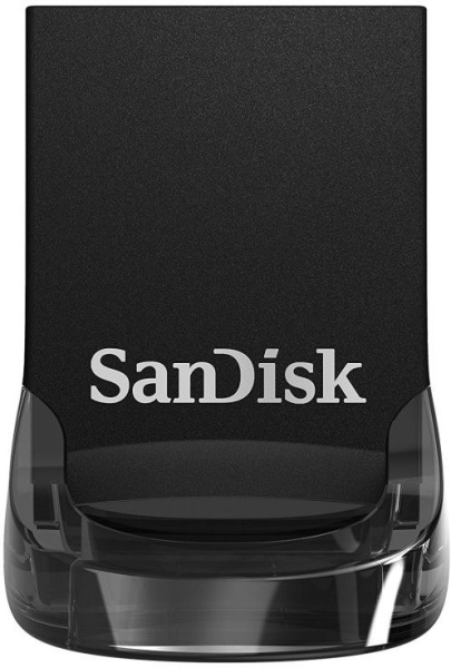 USB флеш-накопитель 32GB SanDisk  Ultra Fit USB 3.1 SDCZ430-032G-G46 фото