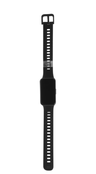 Фитнес-браслет HUAWEI Band 10 Aluminium Black 55020EER фото