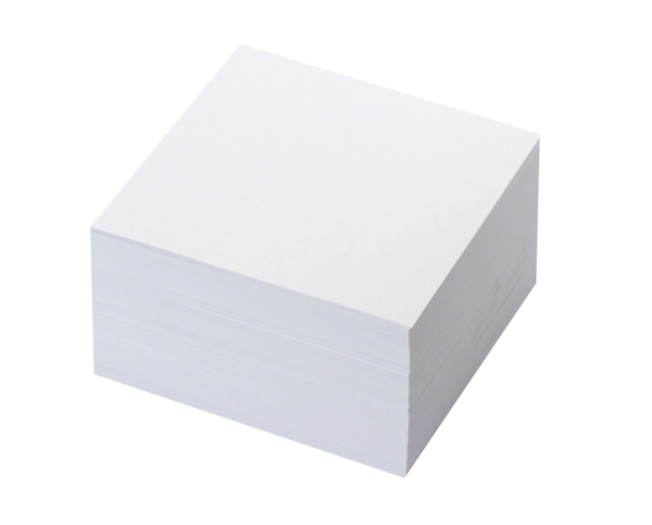 Блок для записей BRAUBERG, проклеенный, куб 8х8х4, белый, белизна 90-92%, 121543 купить ЦИТ Блок для записей BRAUBERG, проклеенный, куб 8х8х4, белый, белизна 90-92%, 121543 фото