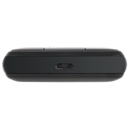 Мобильный телефон PHILIPS E169 XENIUM DUOS DARK GRAY фото