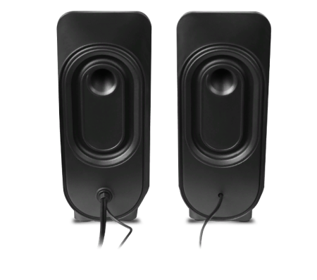 Колонки Sven 320 2.0 фото