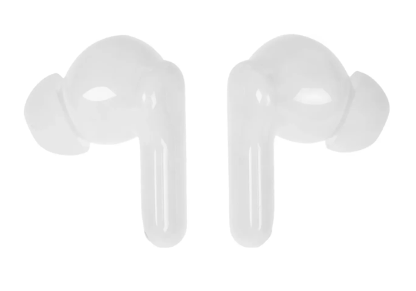 Беспроводные bluetooth наушники Realme Buds T200 белый  фото