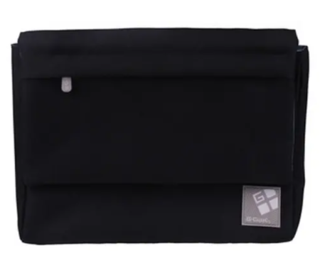 Сумка для ноутбука G-Cube GPN-316BK 15.6" Чехол Че фото