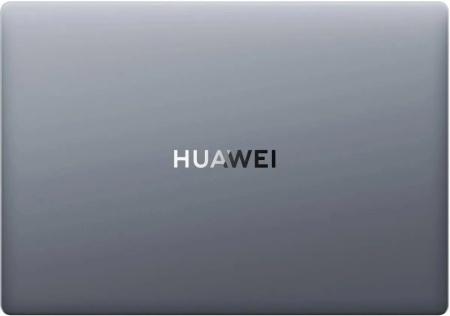 Ноутбук Huawei MateBook D16 53013YDK 16"WUXGA(1920x1200) IPS/Core i5-12450H 8c/16Gb/512Gb SSD/Intel  фото