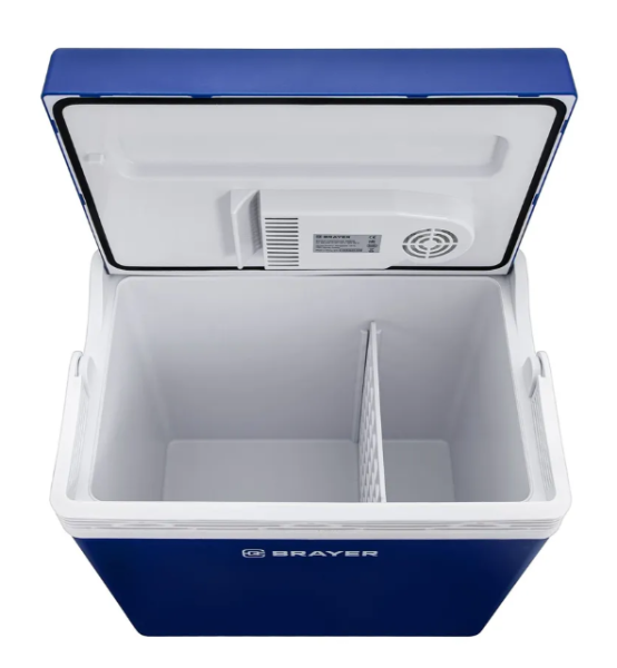 Автохолодильник BRAYER BR6333 фото