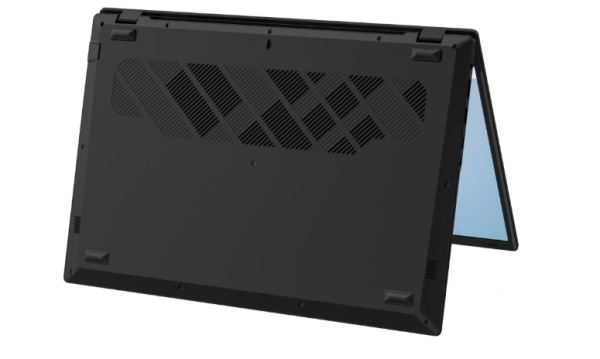 Ноутбук IRU Planio 15ING 15.6"FHD(1920x1080)IPS/Intel N100 4c/16Gb/512Gb SSD/Intel UHD Graphics/noOS фото