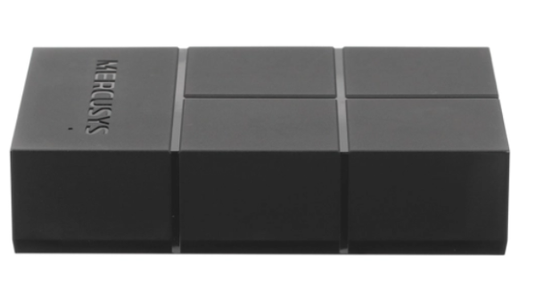 Коммутатор Mercusys MS105G фото