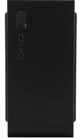 Компьютер Core i3-12100/DDR4-16Gb/SSD500Gb/int/400 фото