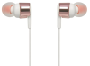 Наушники с микрофоном JBL T210 розовое золото фото
