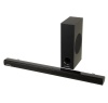 Саундбар Hyundai H-HA630 2.1 50Вт+100Вт черный фото