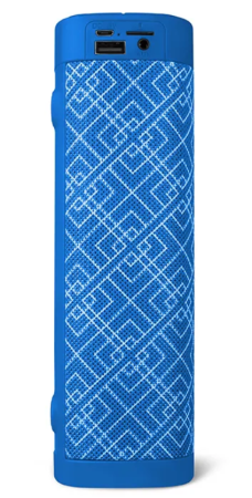 Колонка Bluetooth SVEN PS-115 синий фото