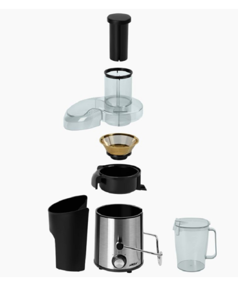 Соковыжималка ARESA AR-2506 купить ЦИТ Соковыжималка ARESA AR-2506 фото