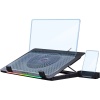 Подставка для ноутбука Redragon Ivy 13"-15",2 USB, 5 вент. 2400RPM фото