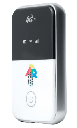 Роутер AnyData R150 фото