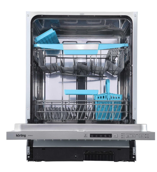 ПММ встраиваемая Körting KDI 60140 фото