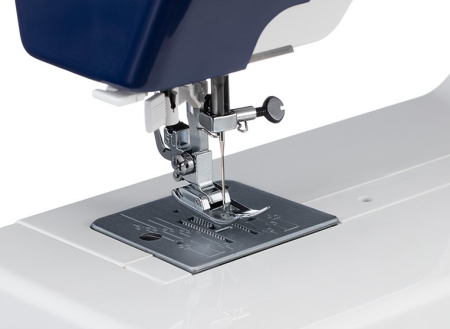 Швейная машина JANOME SP901 фото