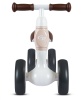 Беговел Cityride CR-BB-10BG, EVA колеса 6", мягкое сидение, цвет: бежевый фото