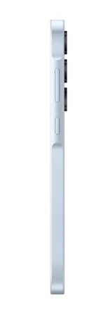 Смартфон Samsung Galaxy A35 8/128GB Ice blue (Голубой) фото
