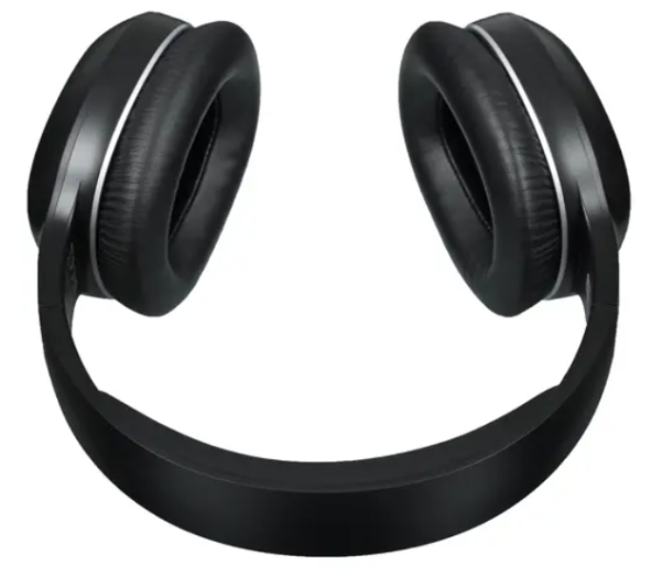 Беспроводные bluetooth наушники Edifier W600BT Черный фото