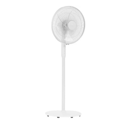 Вентилятор напольный ELECTROLUX EFF-1006W фото
