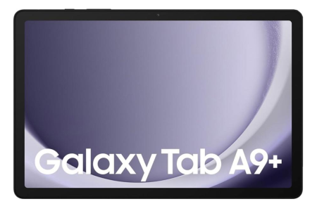 Планшет Samsung Galaxy Tab A9+ 4/64Gb SM-X216 LTE Dark Gray (Темно-серый) фото