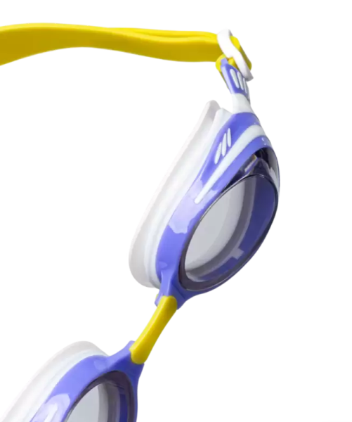 Очки для плавания 25DEGREES Poseidon Violet/Mustard 25D23002, детский купить ЦИТ Очки для плавания 25DEGREES Poseidon Violet/Mustard 25D23002, детский фото