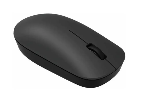Мышь Xiaomi Wirelesss Mouse Lite фото