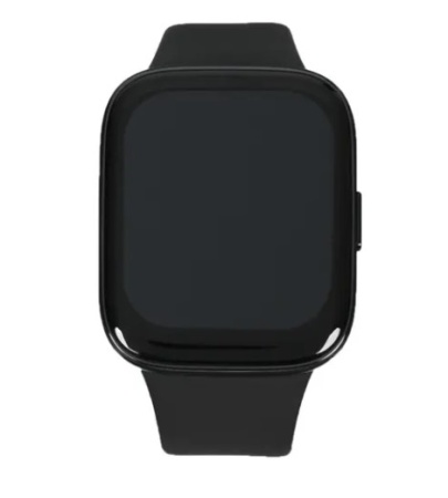 Умные часы Xiaomi Redmi Watch 3 Active Black BHR7266GL фото