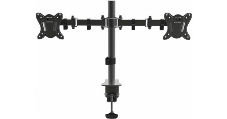 Кронштейн для монитора ARM MEDIA LCD-T13 черный 15"-32" фото