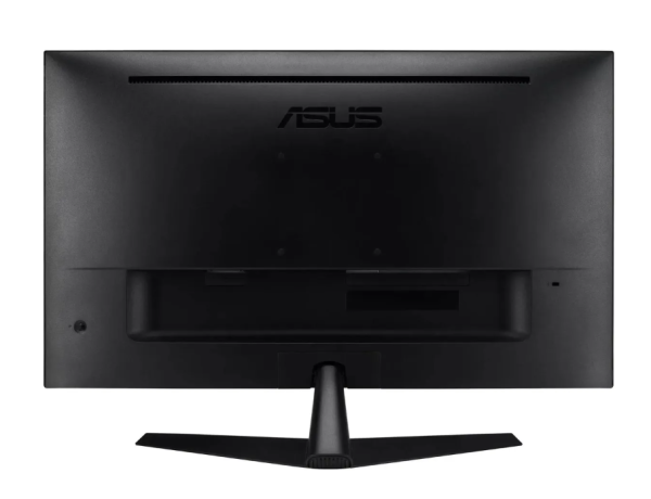 Монитор 27" Asus VY279HF черный IPS LED 16:9  250cd 1920x1080 100Гц HDMI фото