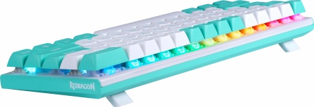 Клавиатура игровая Redragon Fidd RGB фото