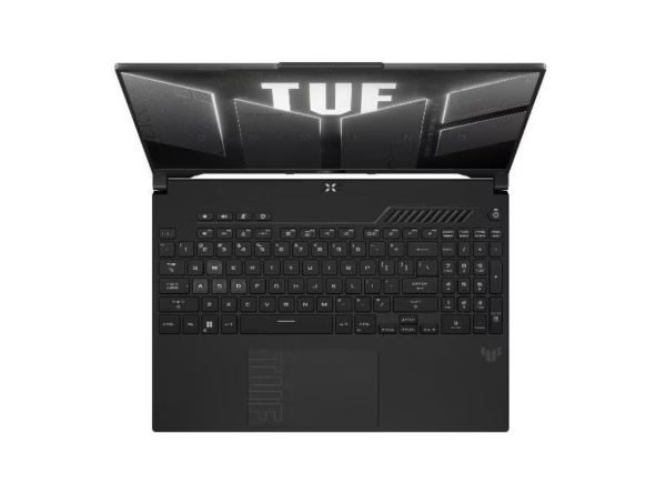 Ноутбук Asus TUF Gaming F16 FX607VU-RL060 16"WUXGA(1920x1200) IPS/Core 5 210H 8с/16Gb/512Gb SSD/RTX  фото