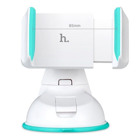 Автомобильный держатель для телефона HOCO CA5 фото