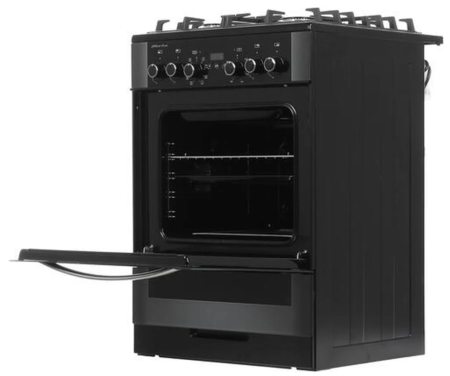 Газоэлектрическая плита ГЕФЕСТ 5502-03 0044 фото